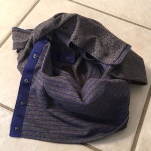 Lululemon vinyasa scarf